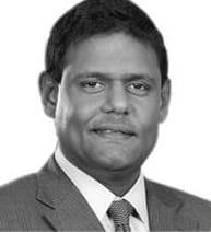 Musa Ibrahim CHAIR – TRAINING & EDUCATION COMMITTEE INSURANCE ASSOCIATION OF THE CARIBBEAN INC (IAC)
