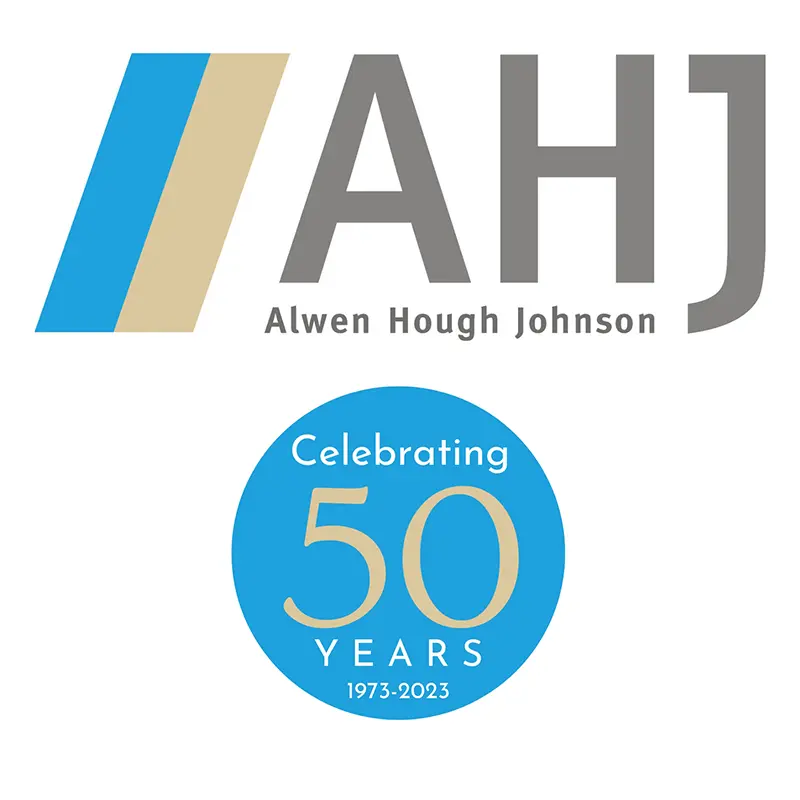 Alwen Hough Johnson