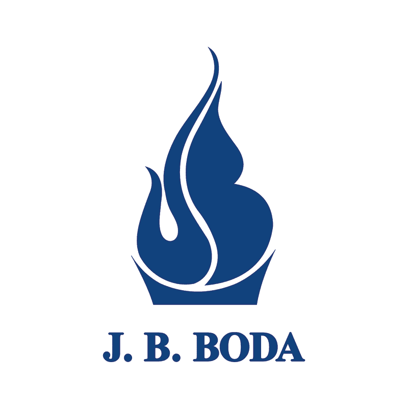 J. B. Boda