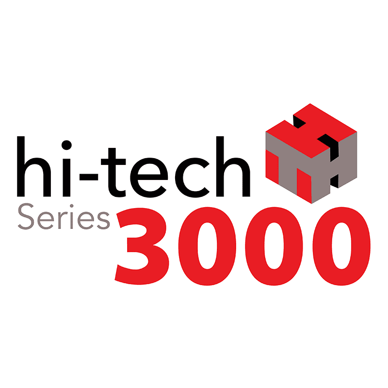 hi-tech series 3000