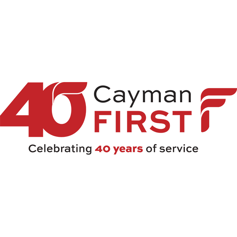 Cayman First