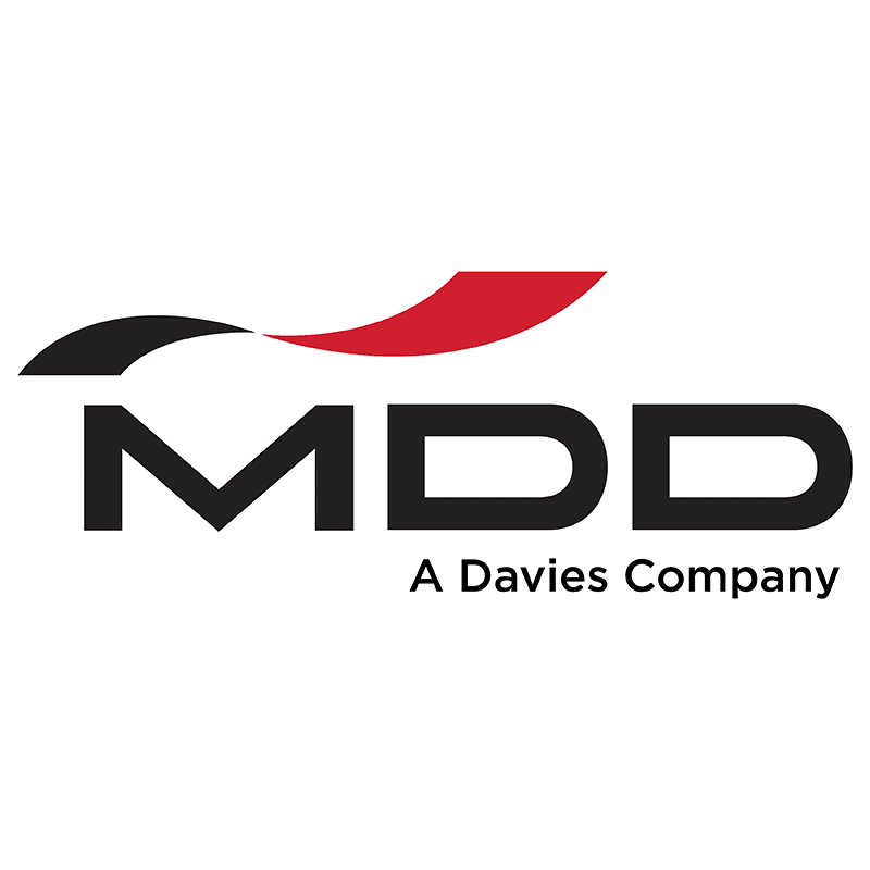 MDD A Davies Company
