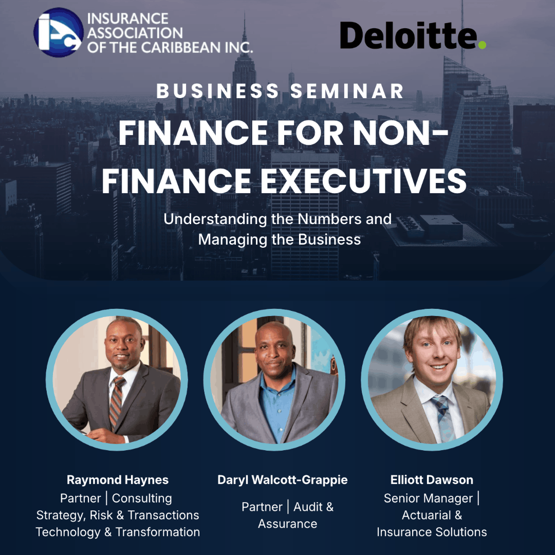 Finance For Non-Finance Executives - Member