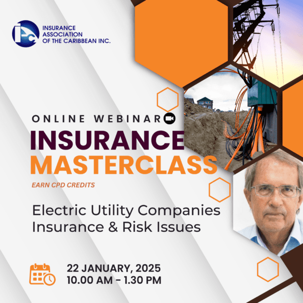 Electric Utility Companies Insurance & Risk Issues Member