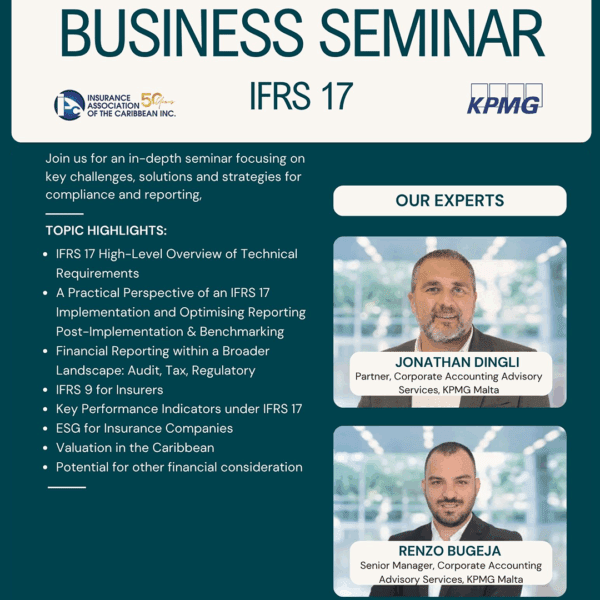 Business Seminar - Member