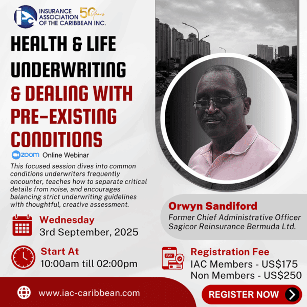 Health & Life Underwriting - Non Member