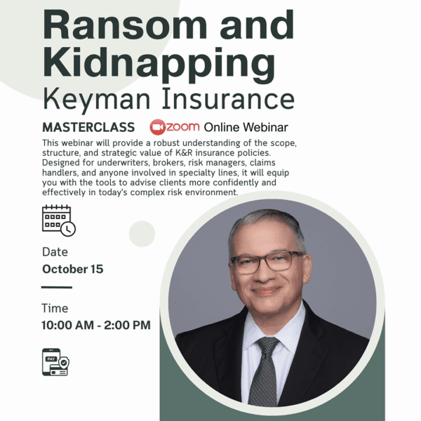 Ransom & Kidnapping - Member