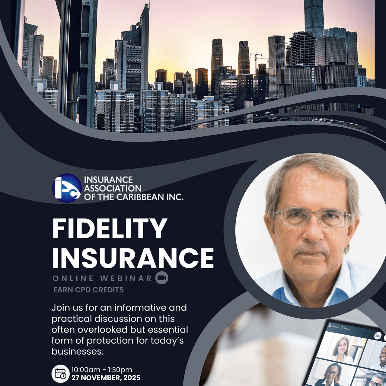 Fidelity Insurance - Non Member